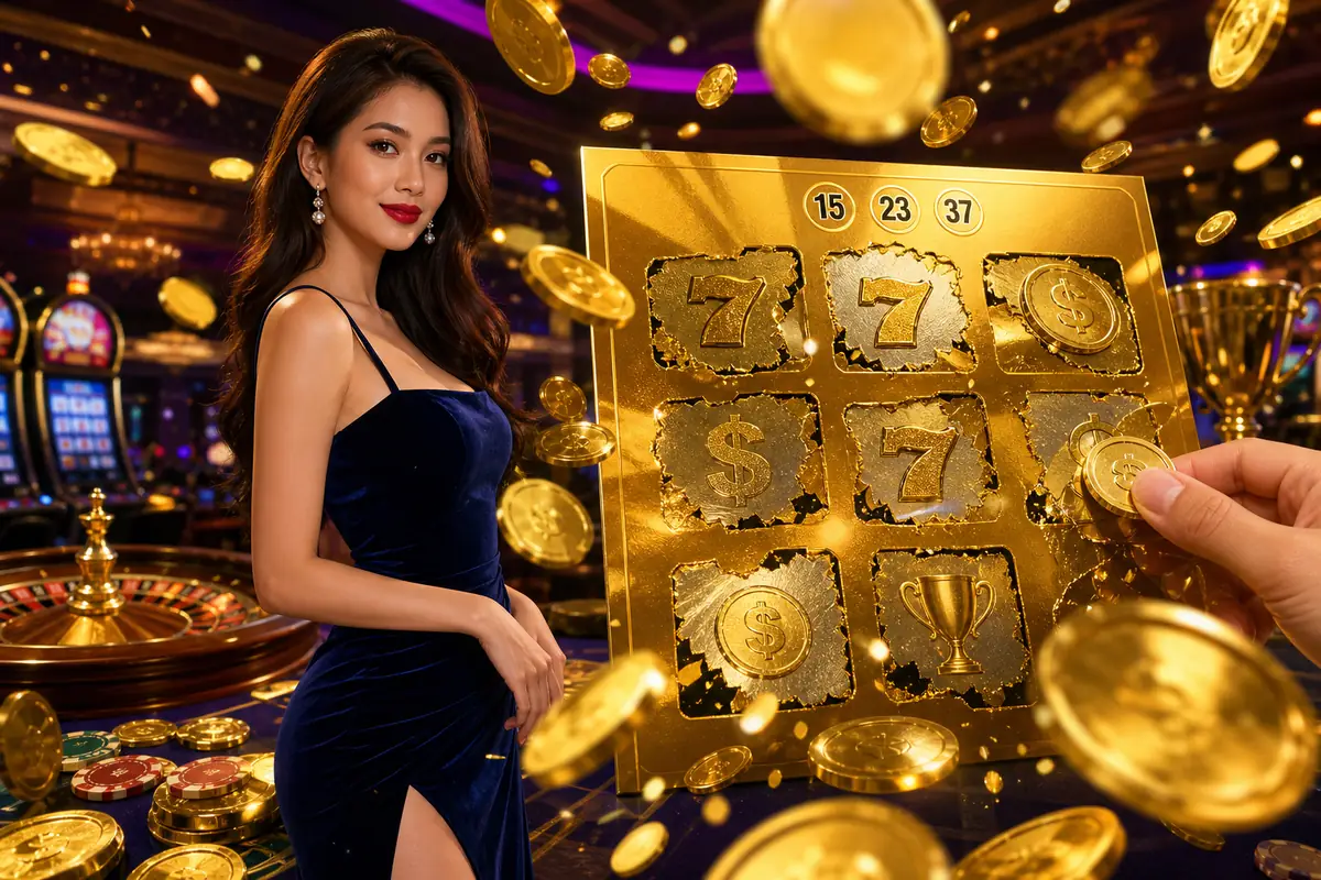 cv998 ড্রাগন গেট জনপ্রিয় গেম বিভাগ